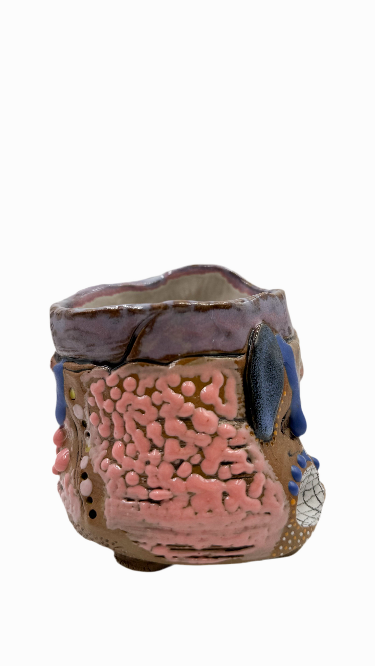Statement Mug 3