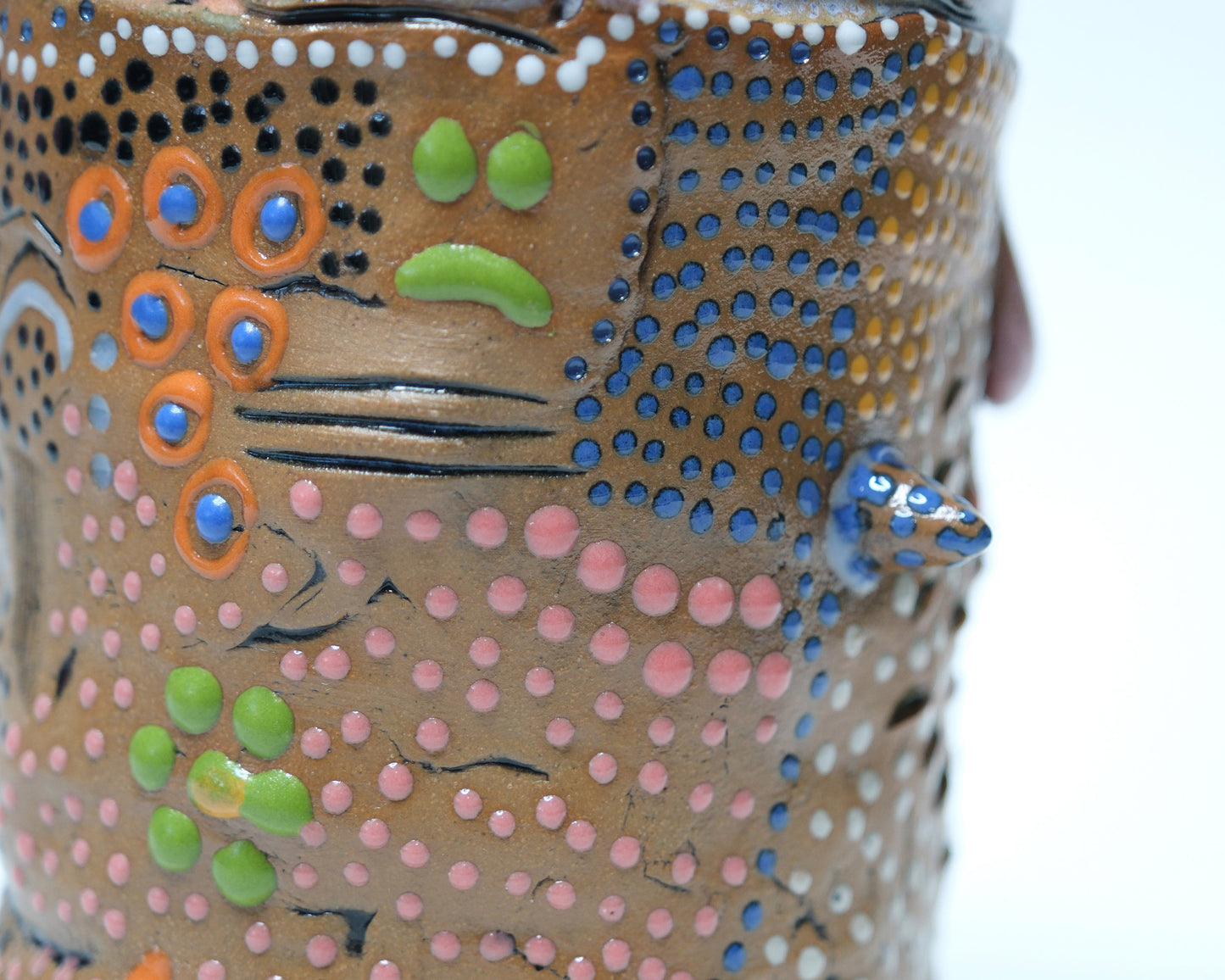 Statement travel sipper 2