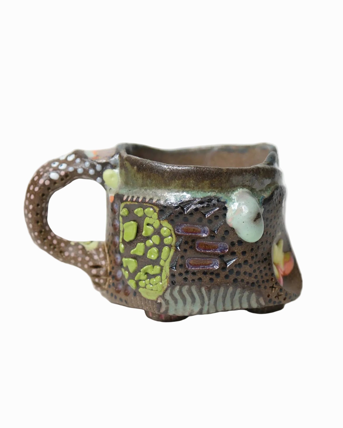 Statement Mug 9 (small size)