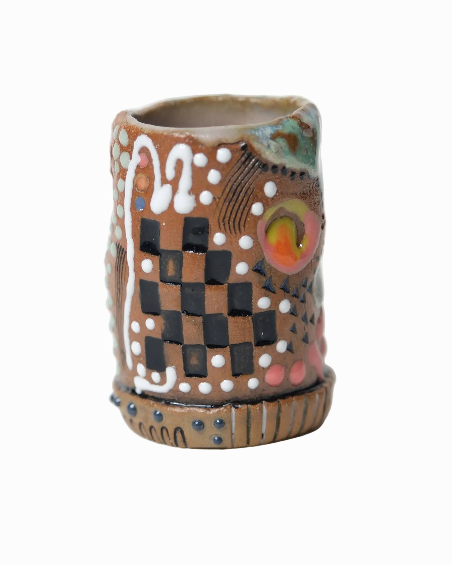 Statement Shot Glass 1