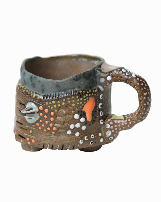 Statement Mug 9 (small size)