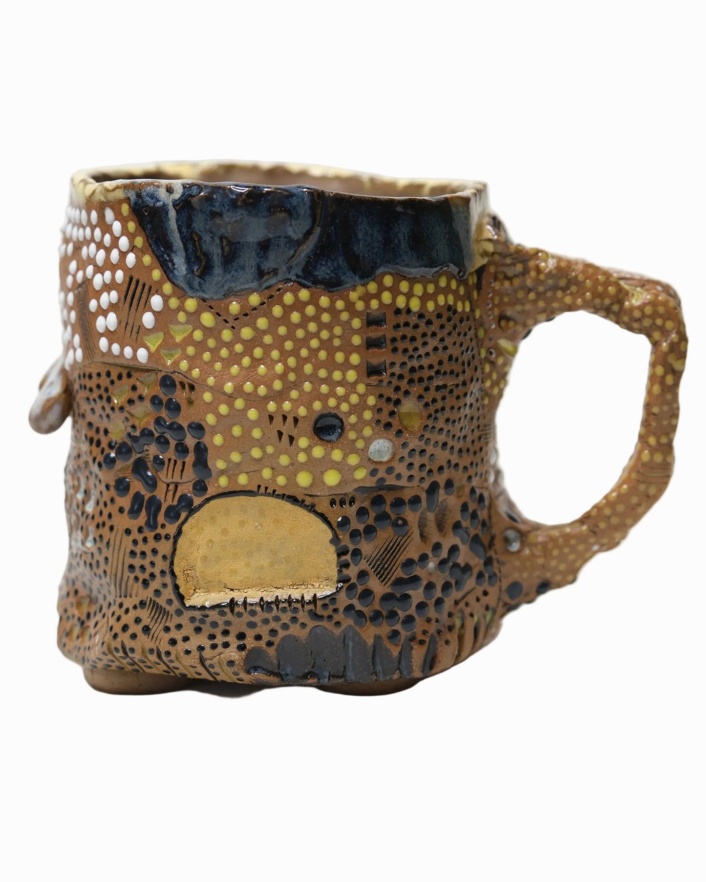 Statement Mug 11