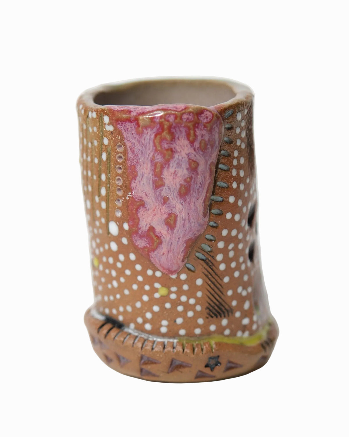 Statement Glassware Statement Shot Glass 2 – texasplantcollective