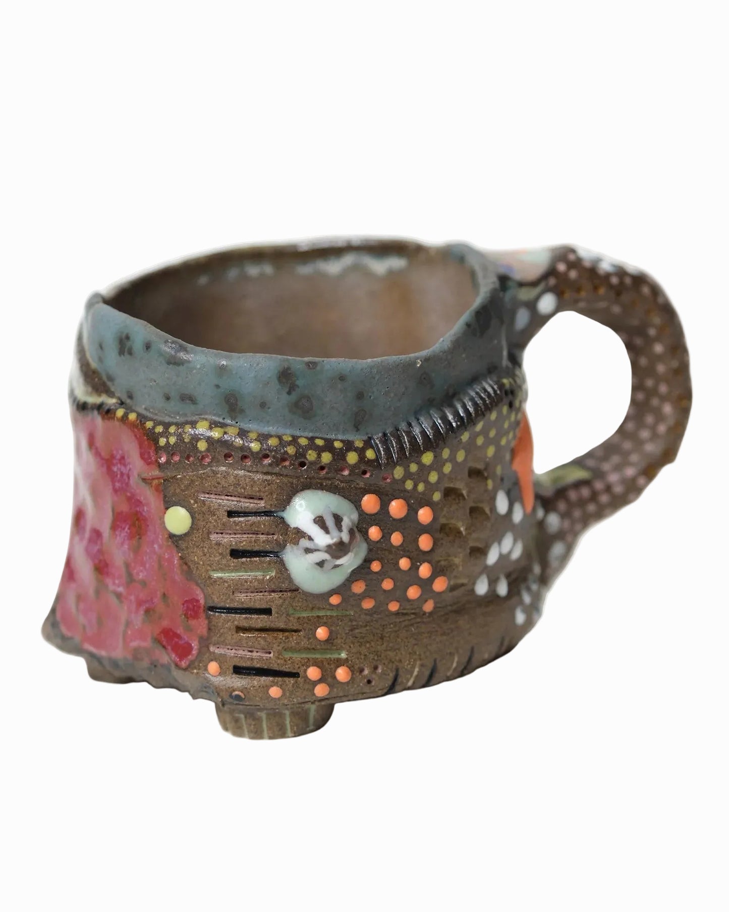 Statement Mug 9 (small size)
