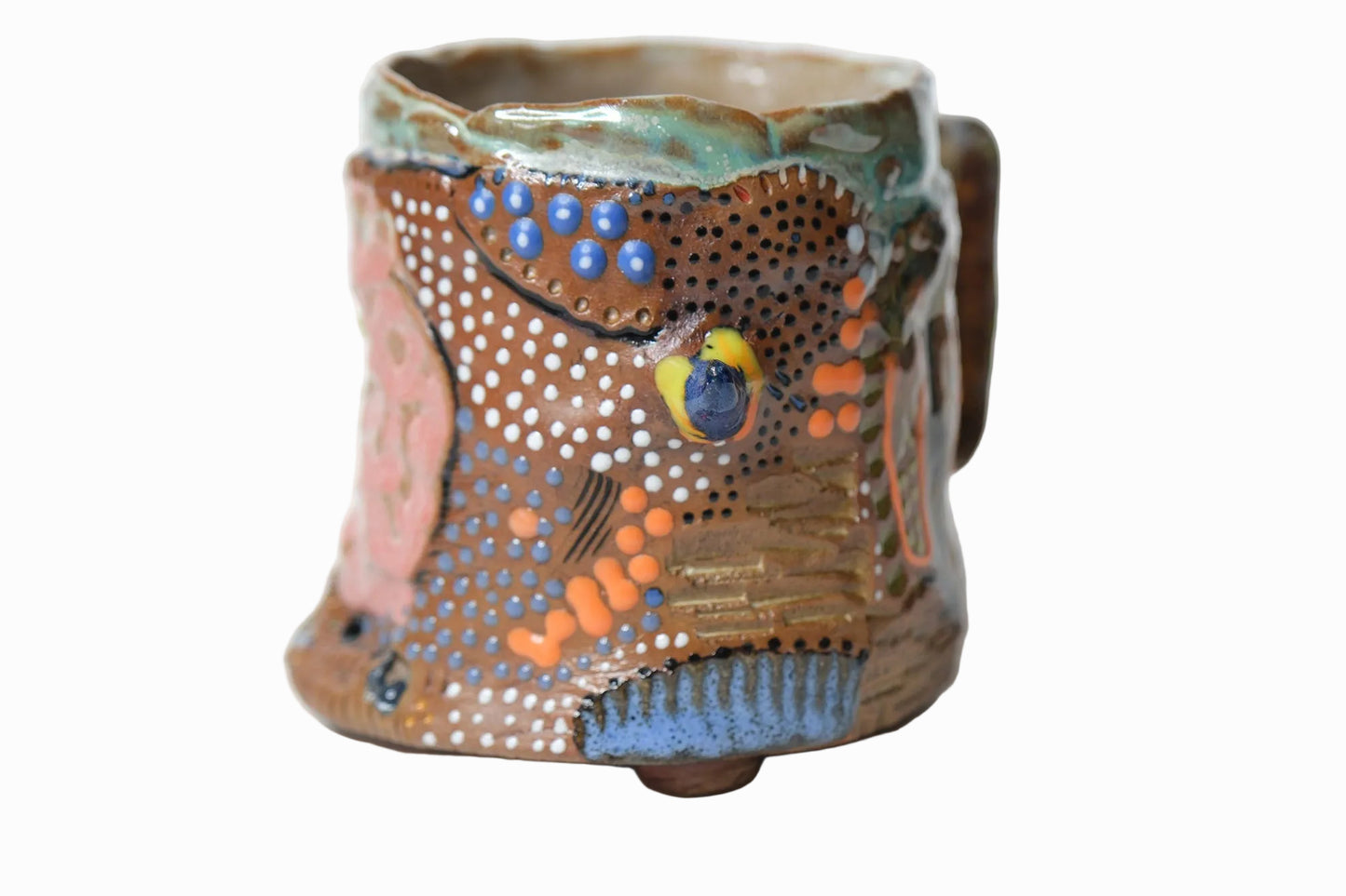 Statement Mug 10