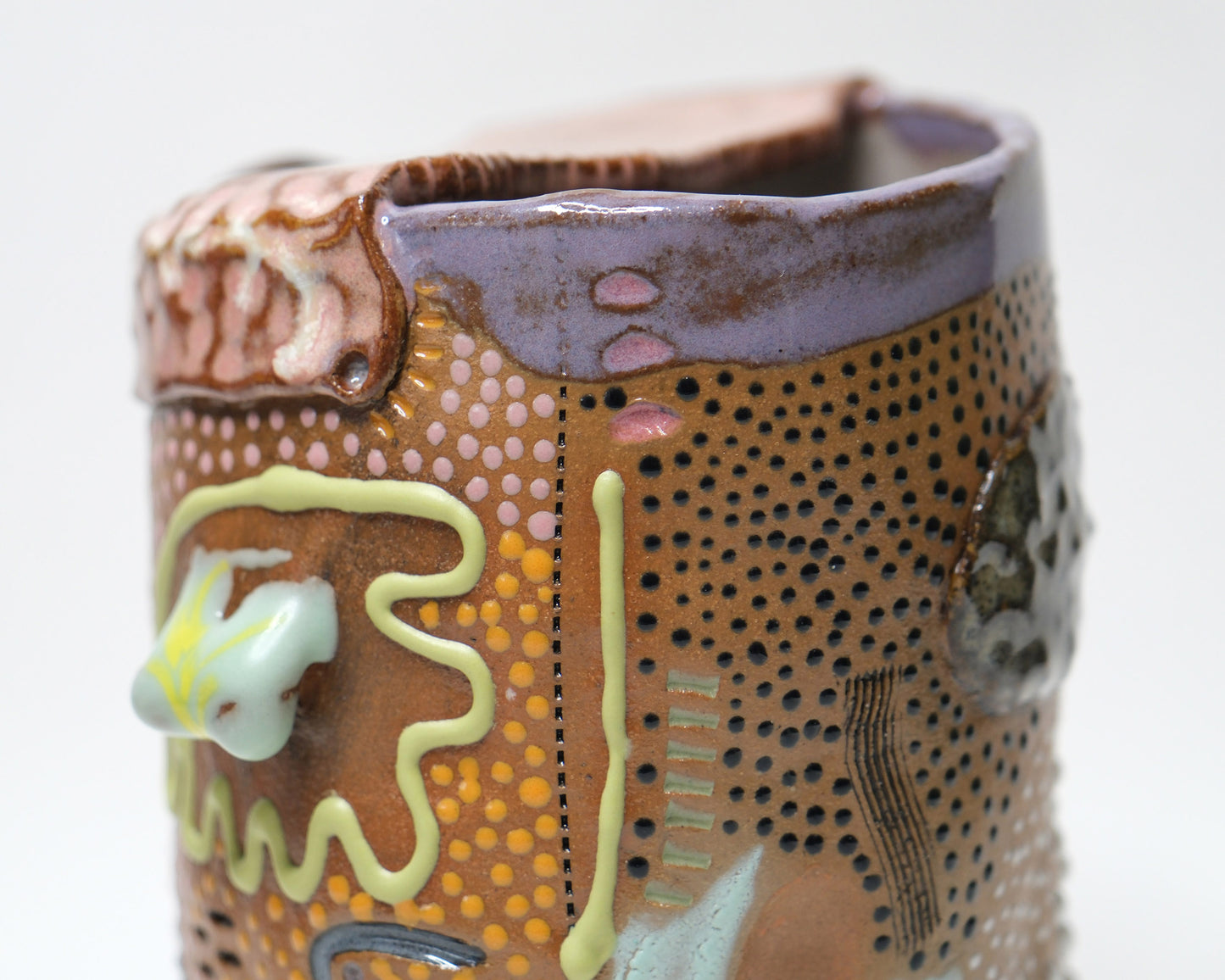 Statement travel sipper 1