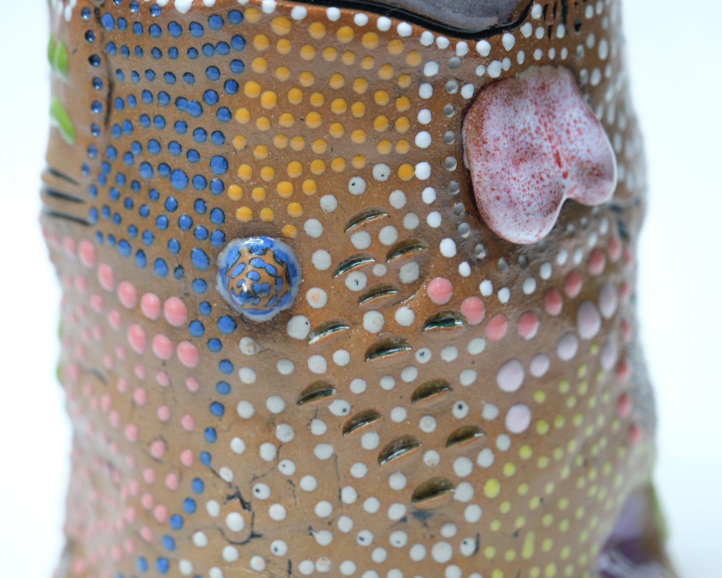 Statement travel sipper 2