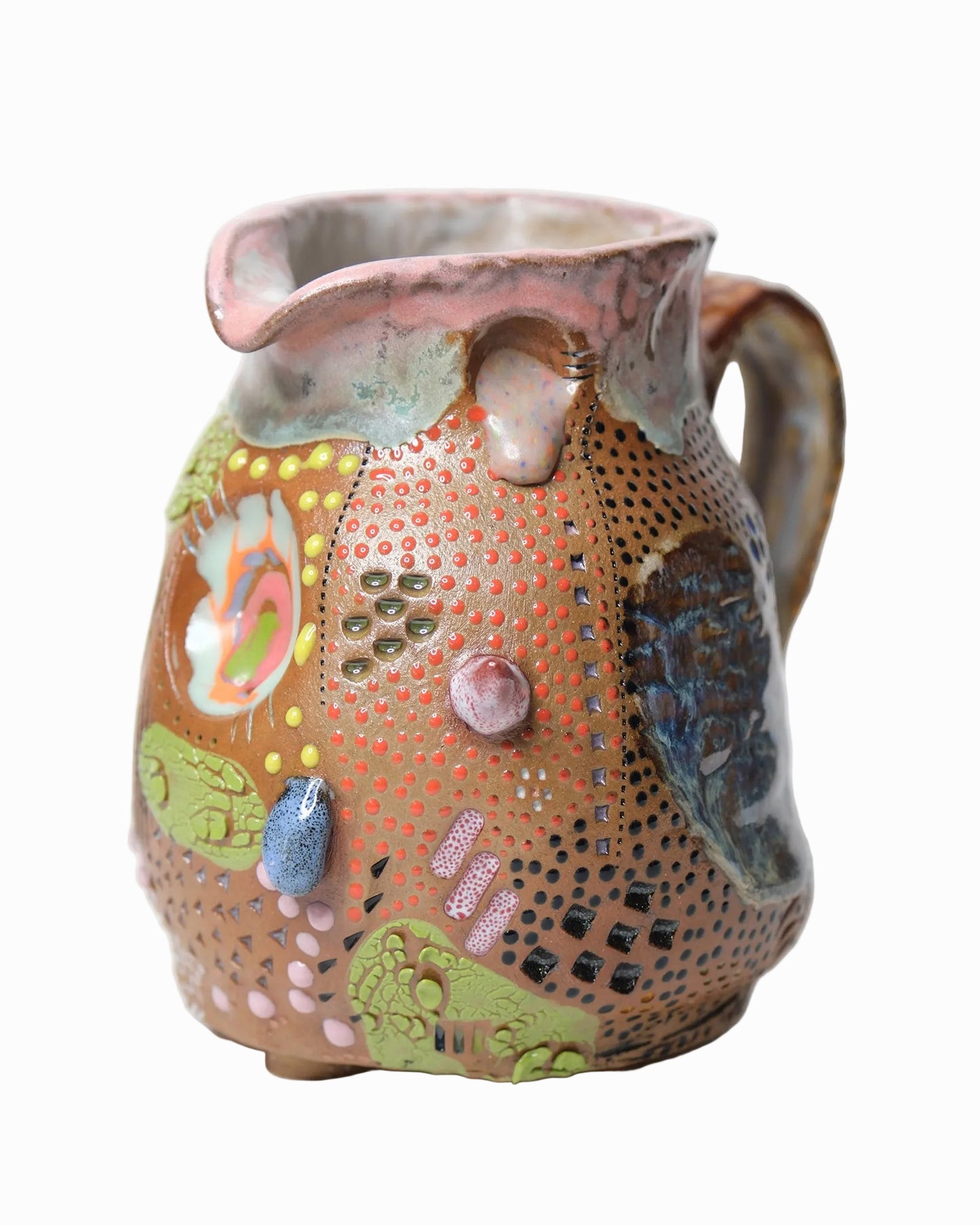 Statement Pitcher