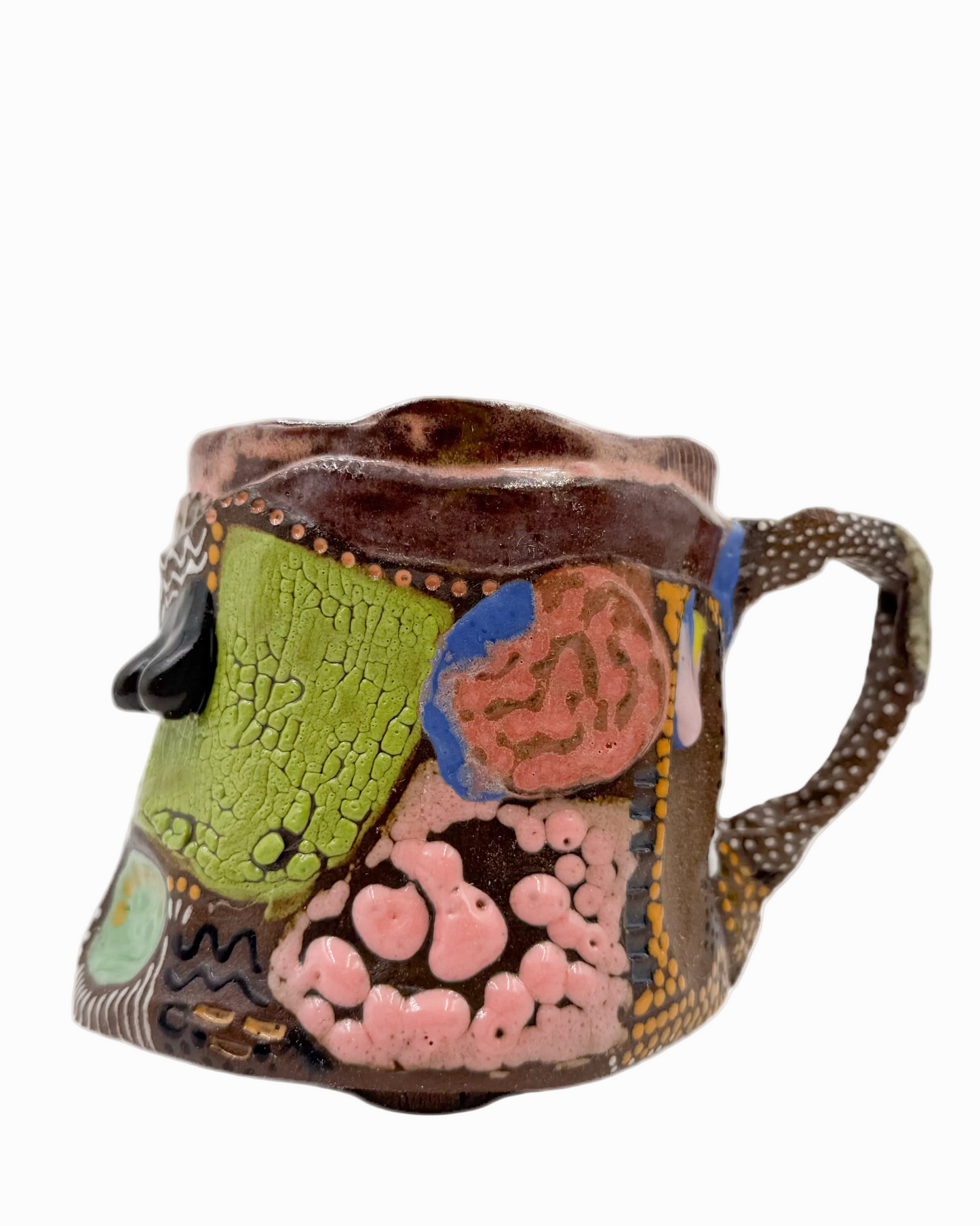 Statement Mug 1
