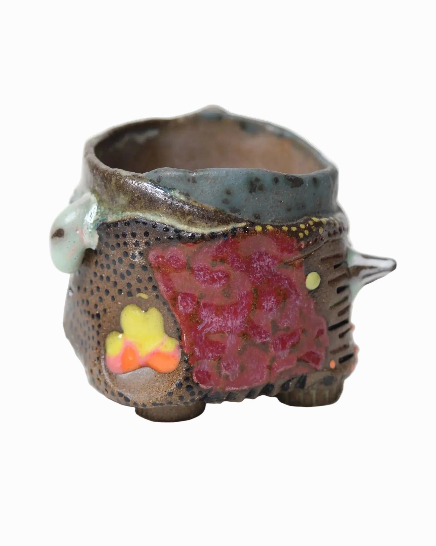 Statement Mug 9 (small size)