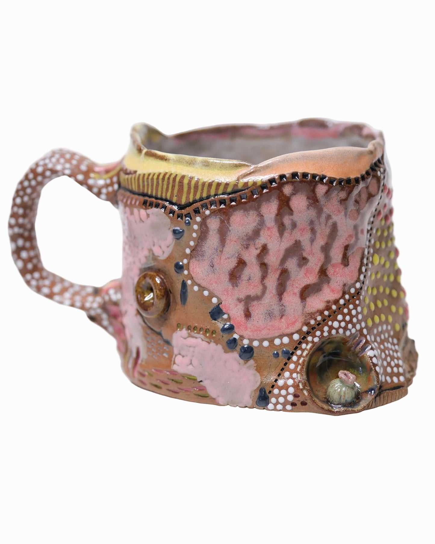 Statement Mug 12