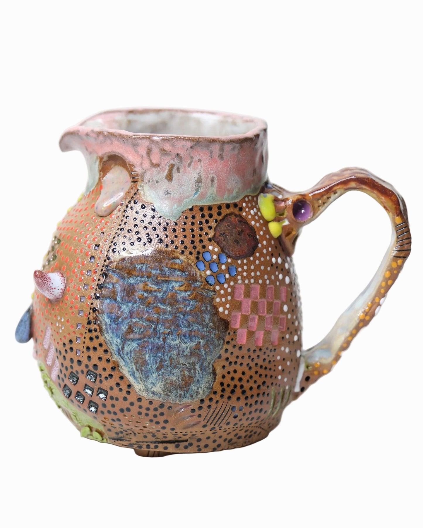 Statement Pitcher