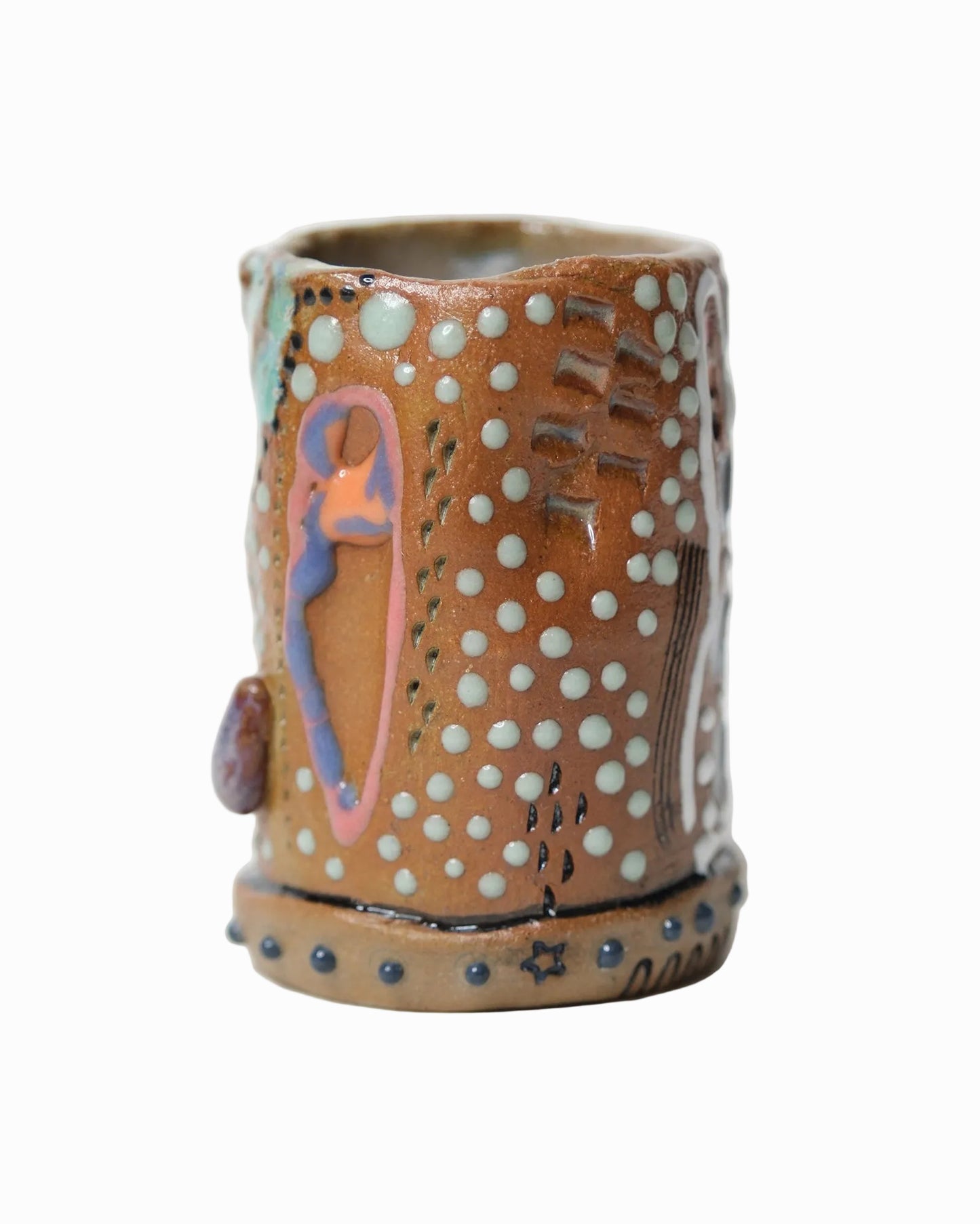 Statement Shot Glass 1