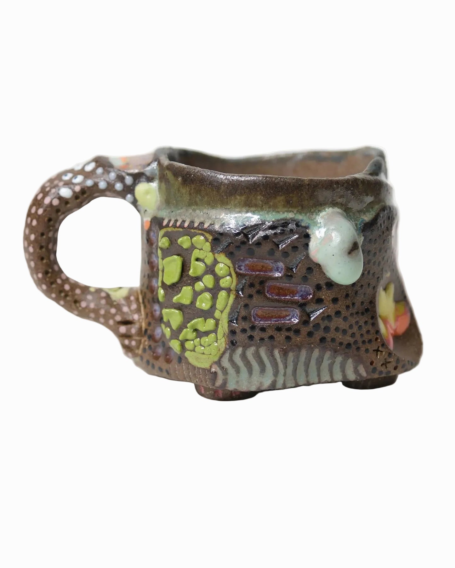 Statement Mug 9 (small size)