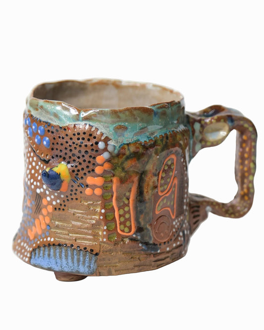 Statement Mug 10