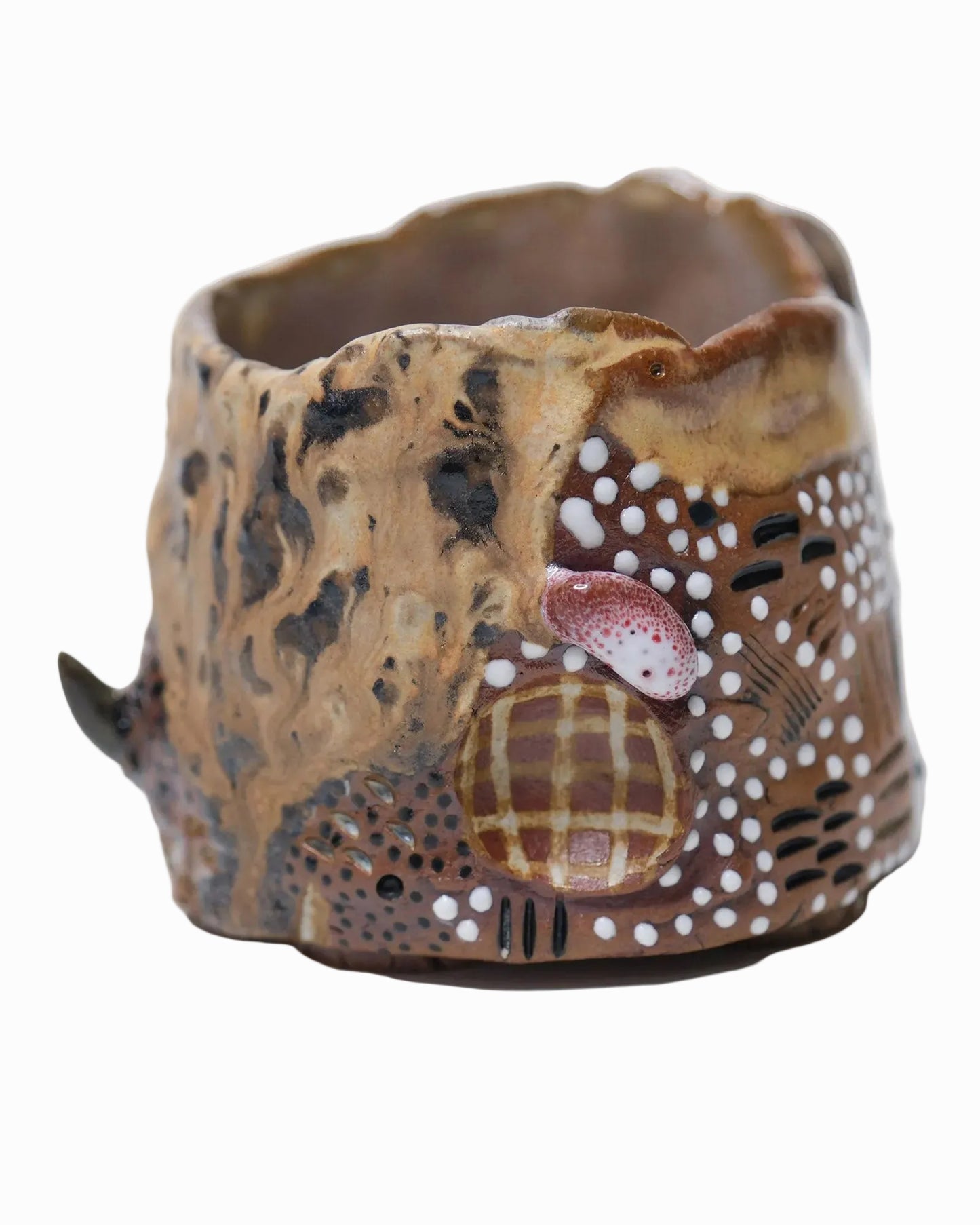 Statement Mug 8 (small size)