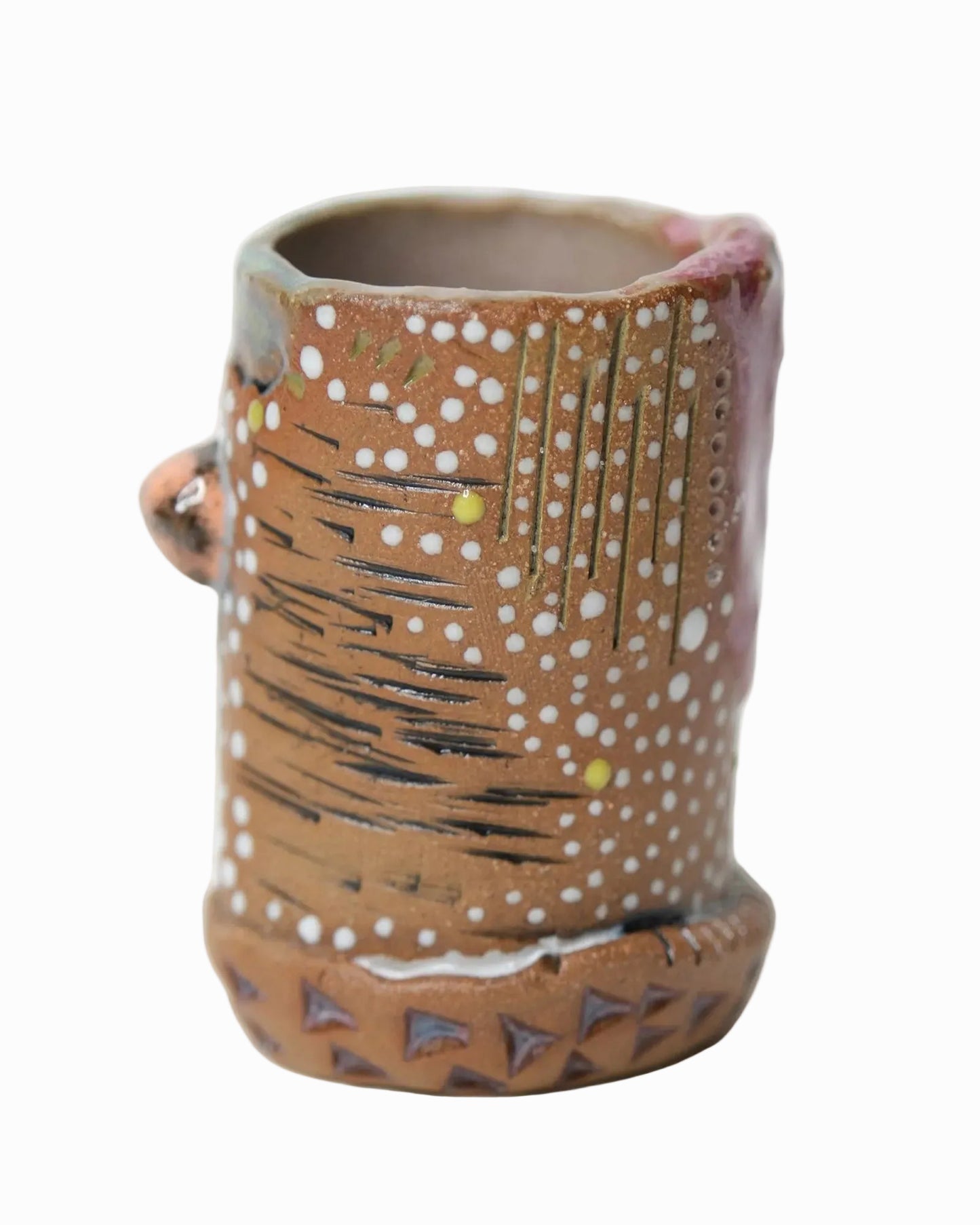 Statement Shot Glass 2