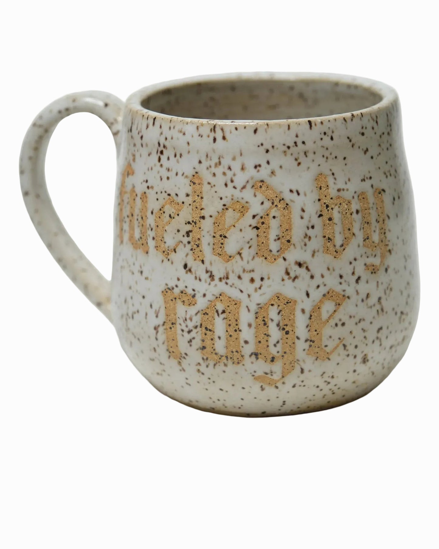 Rage Mug