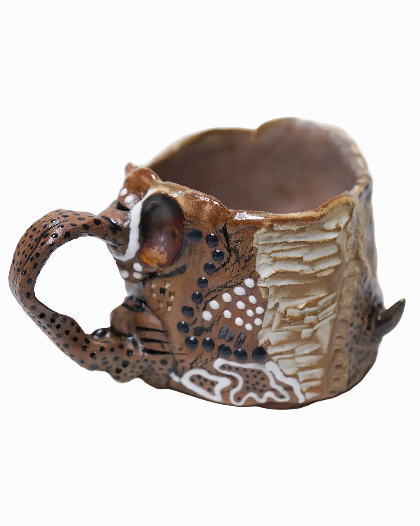 Statement Mug 8 (small size)