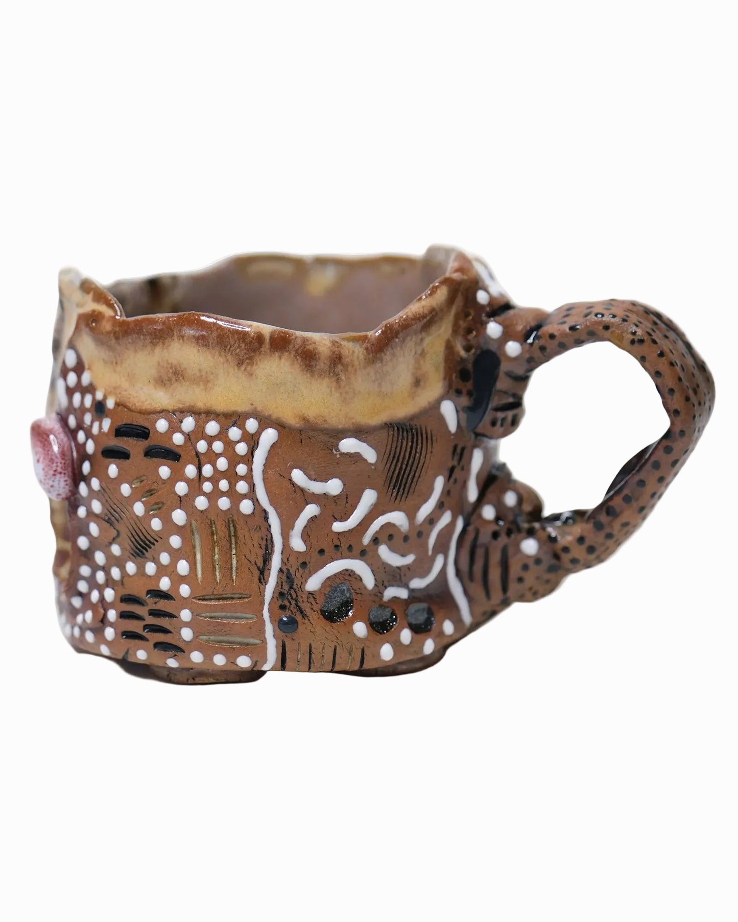 Statement Mug 8 (small size)