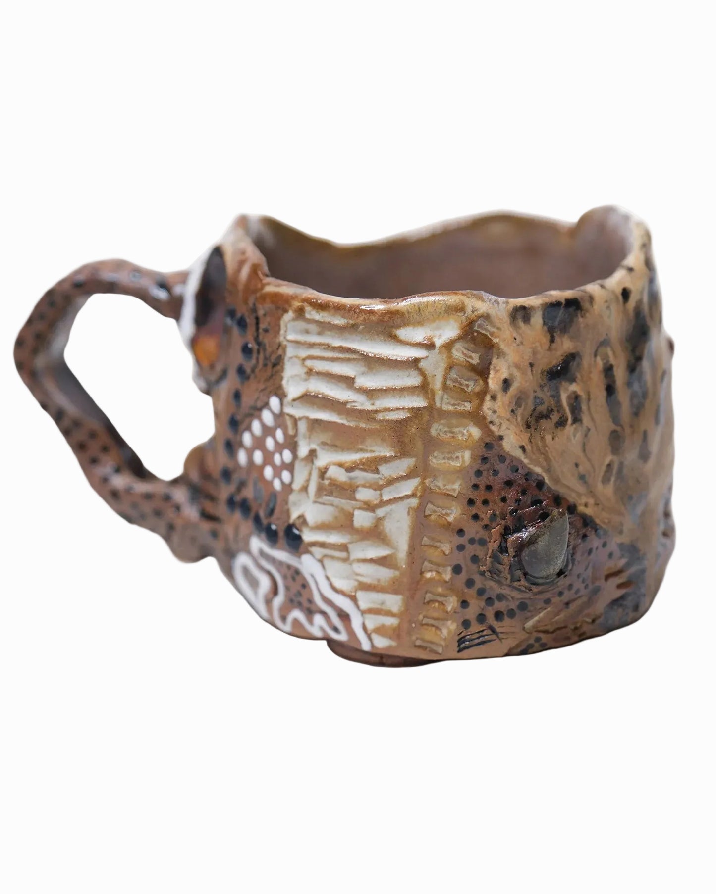 Statement Mug 8 (small size)