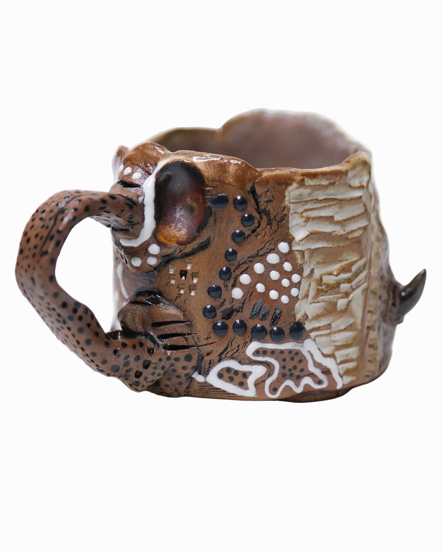 Statement Mug 8 (small size)