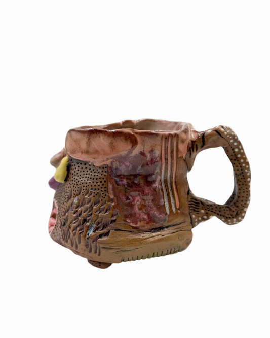Statement Mug 4