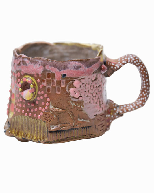Statement Mug 12