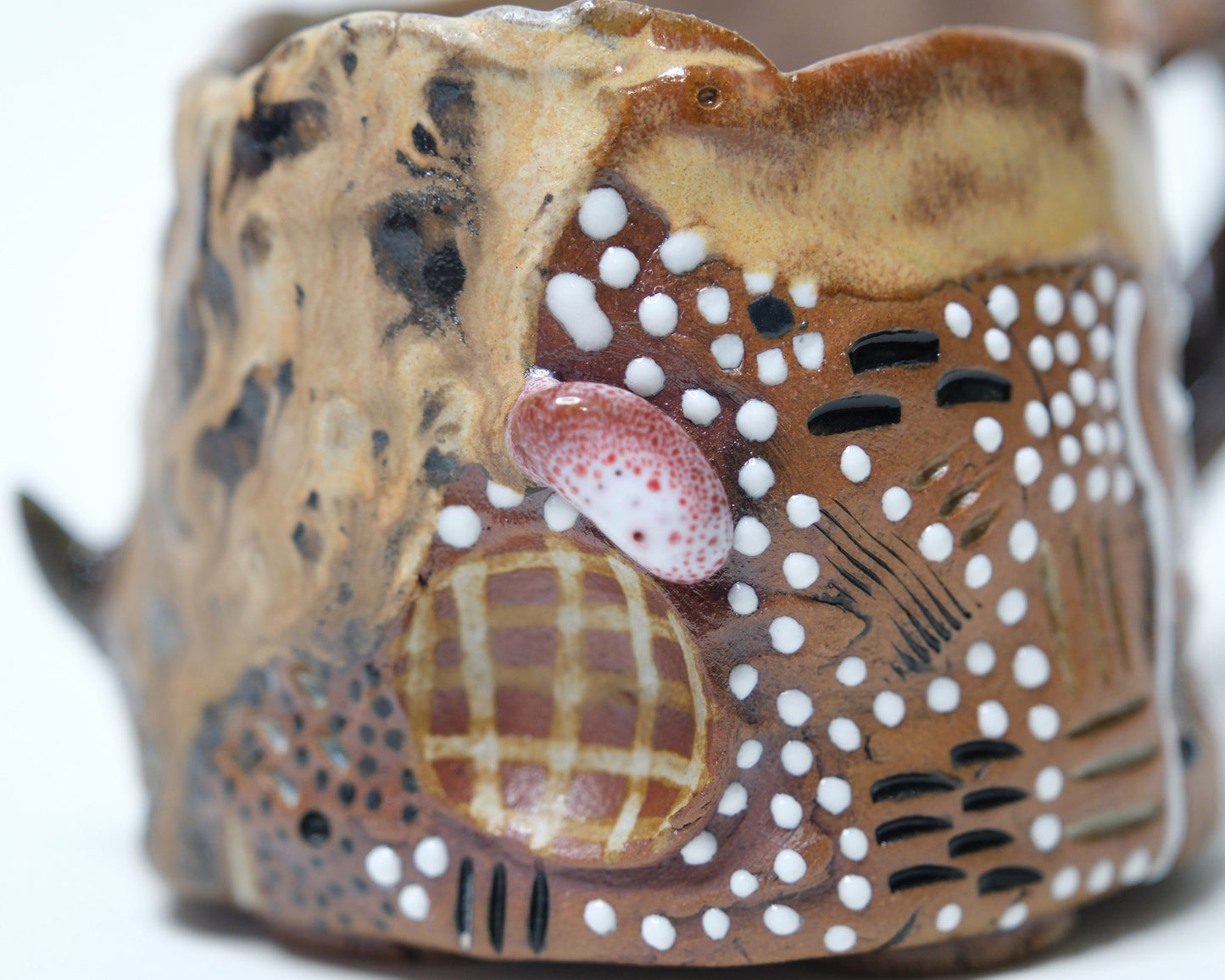 Statement Mug 8 (small size)