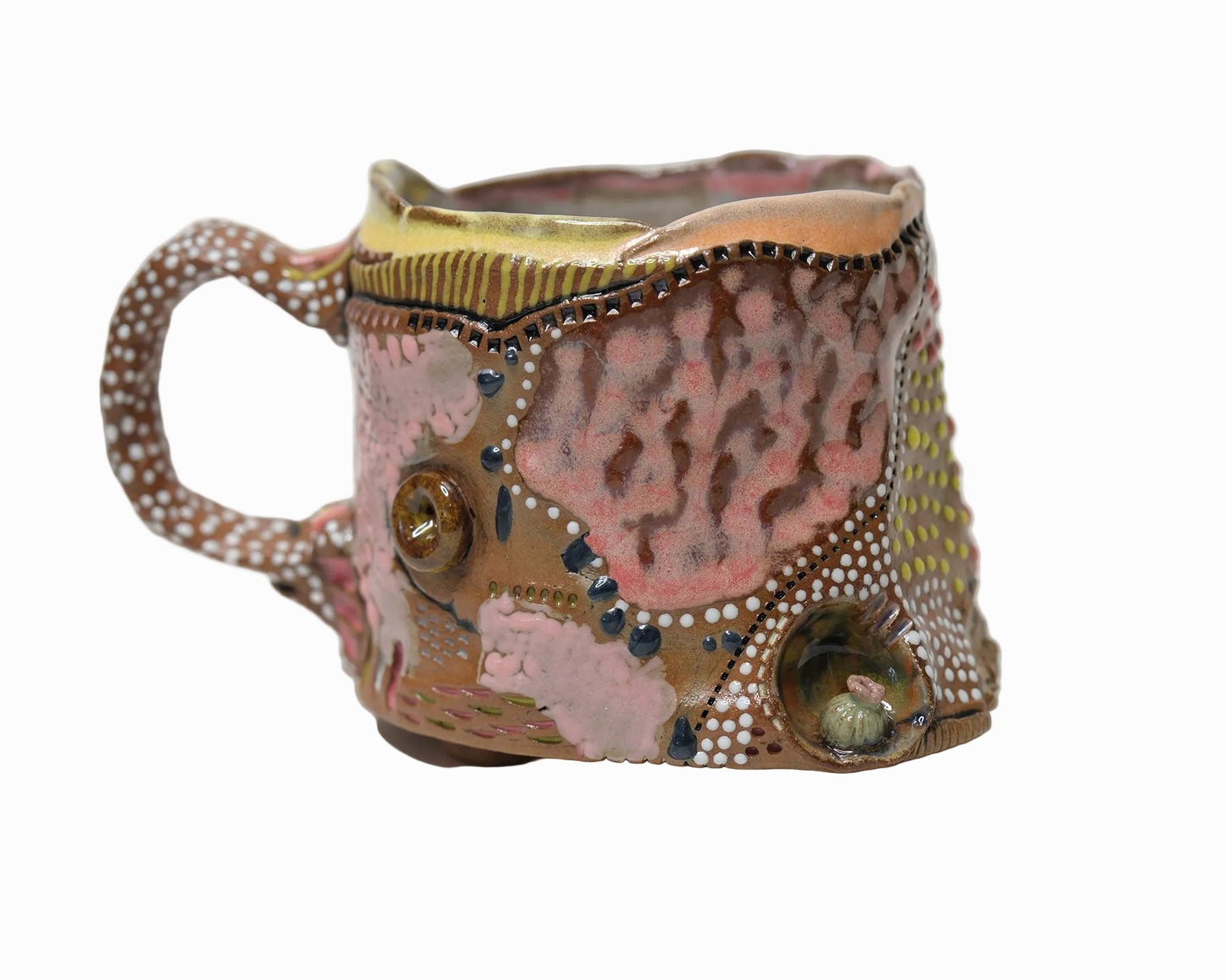 Statement Mug 12