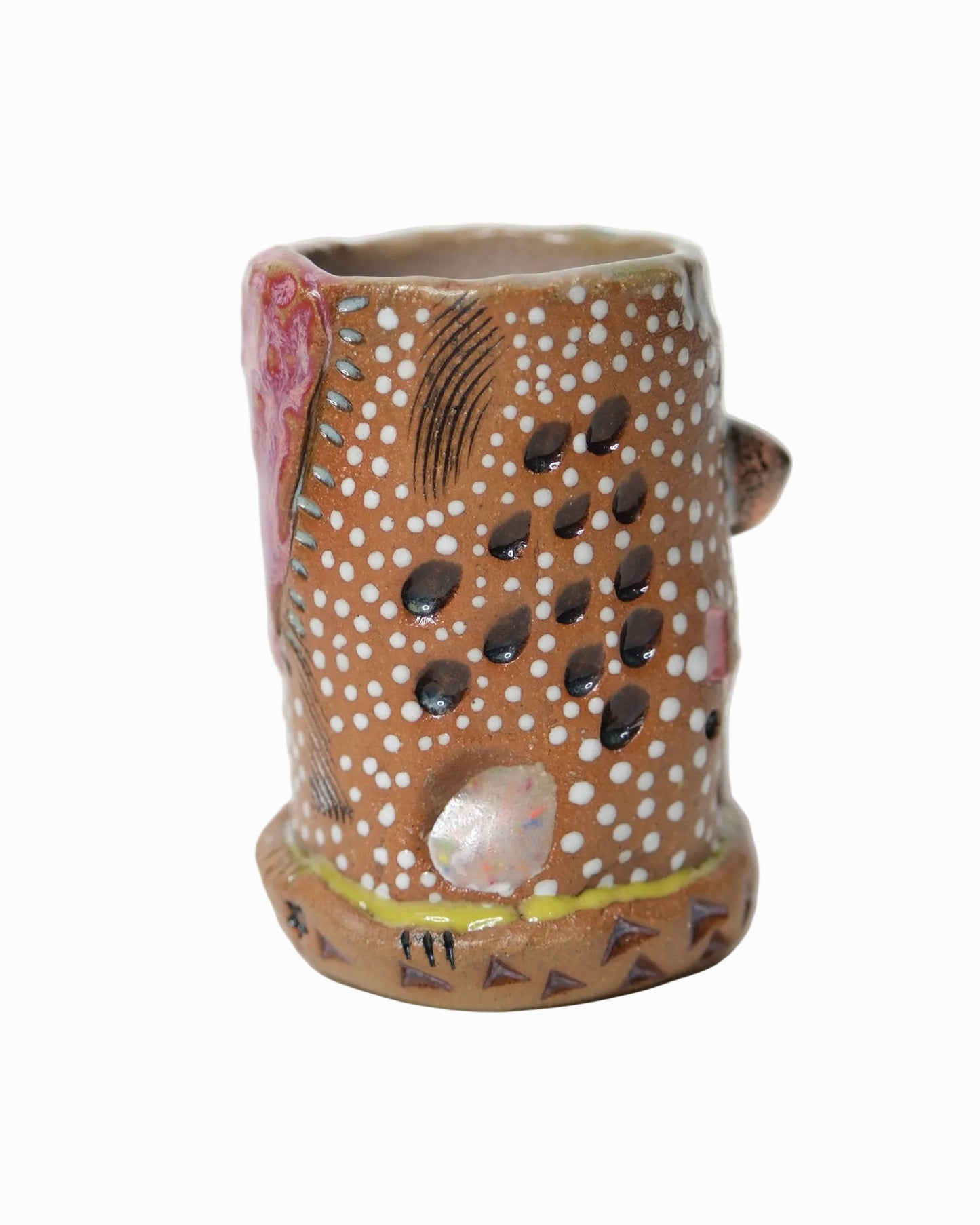 Statement Shot Glass 2