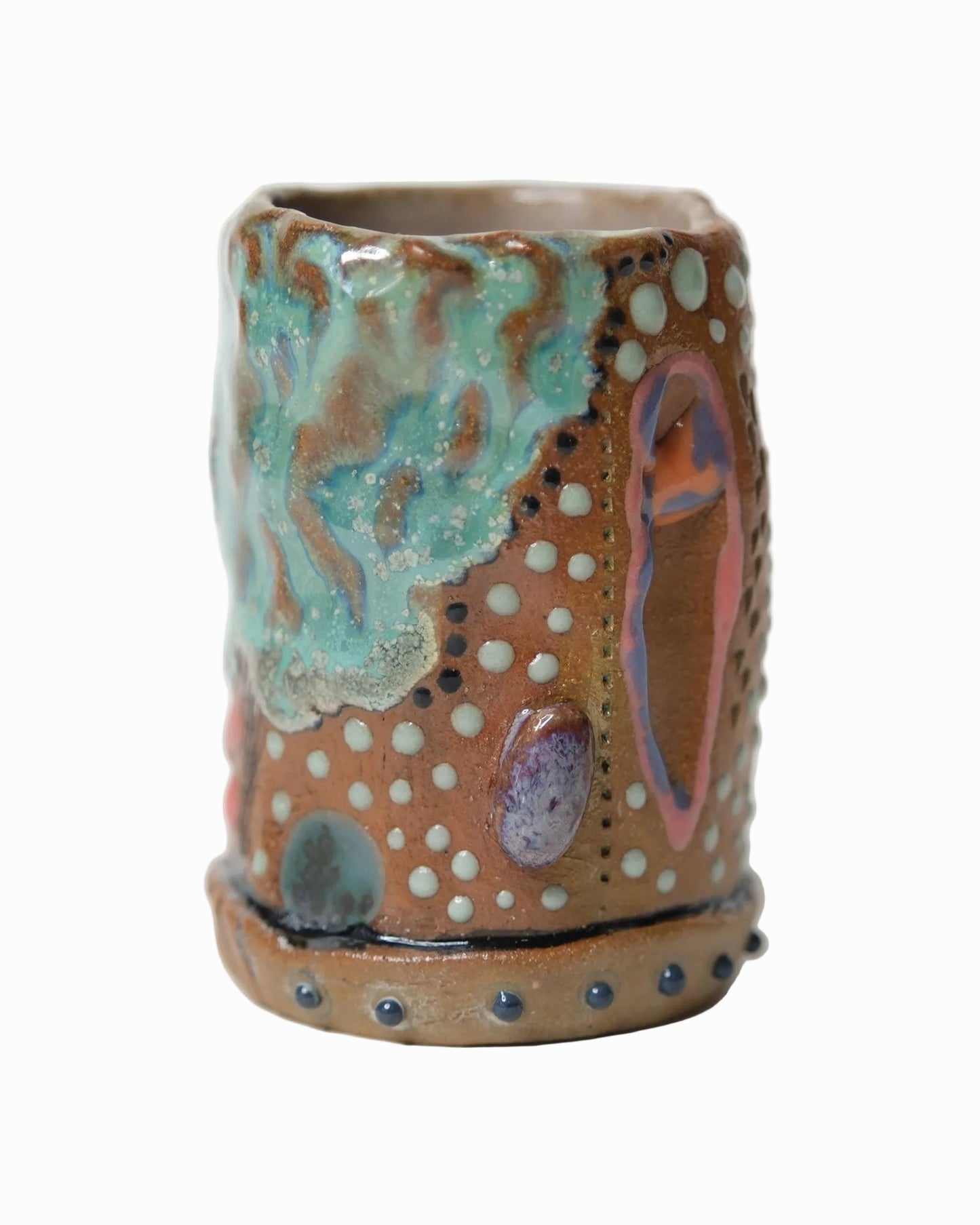 Statement Shot Glass 1