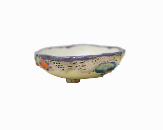 Statement Bowl 1 (Porcelain)