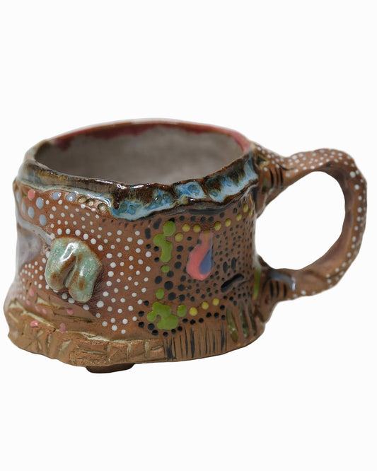 Statement Mug 14 (small size)