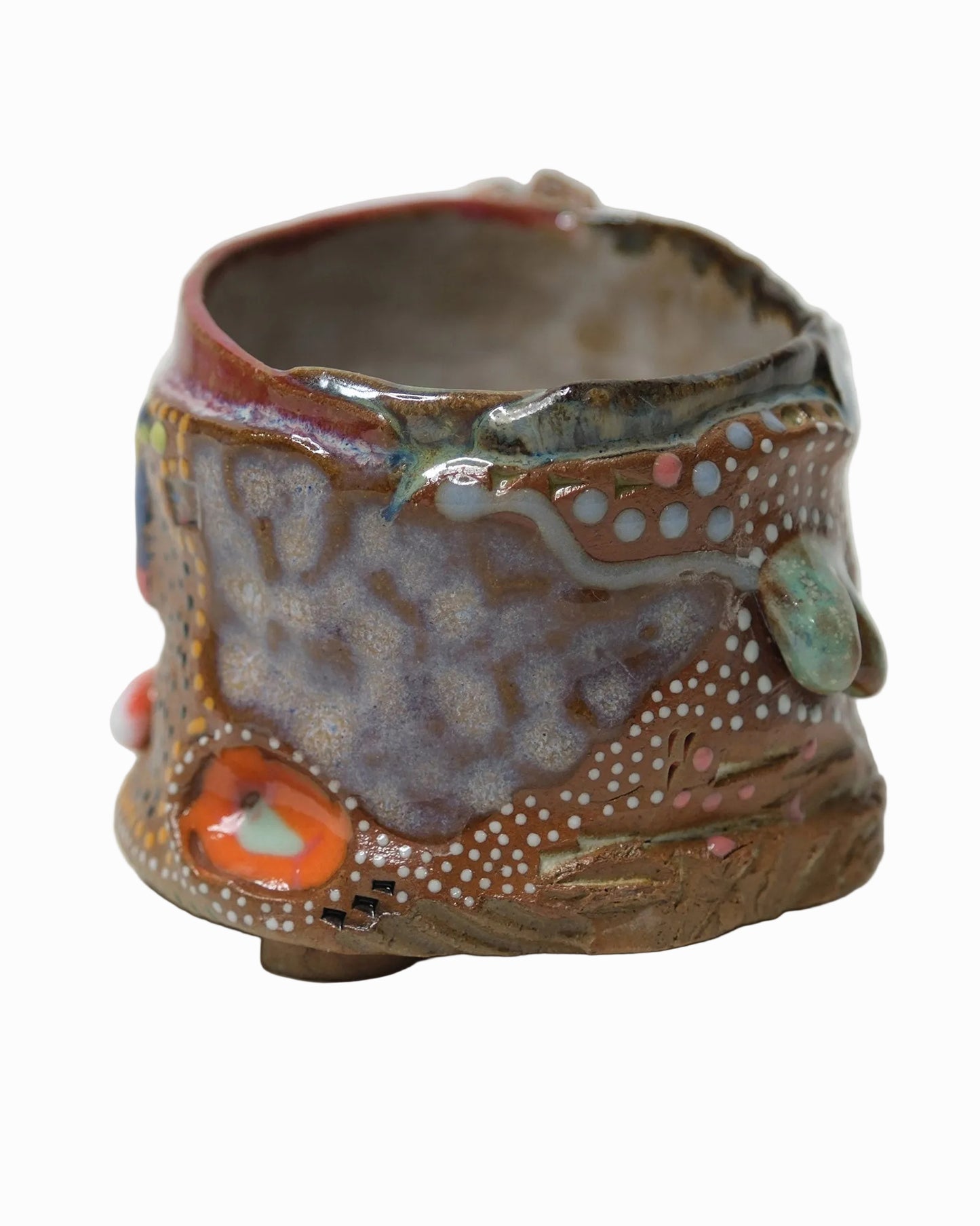 Statement Mug 14 (small size)