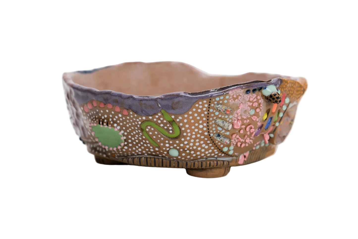 Statement bowl 3