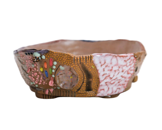 Statement bowl 3