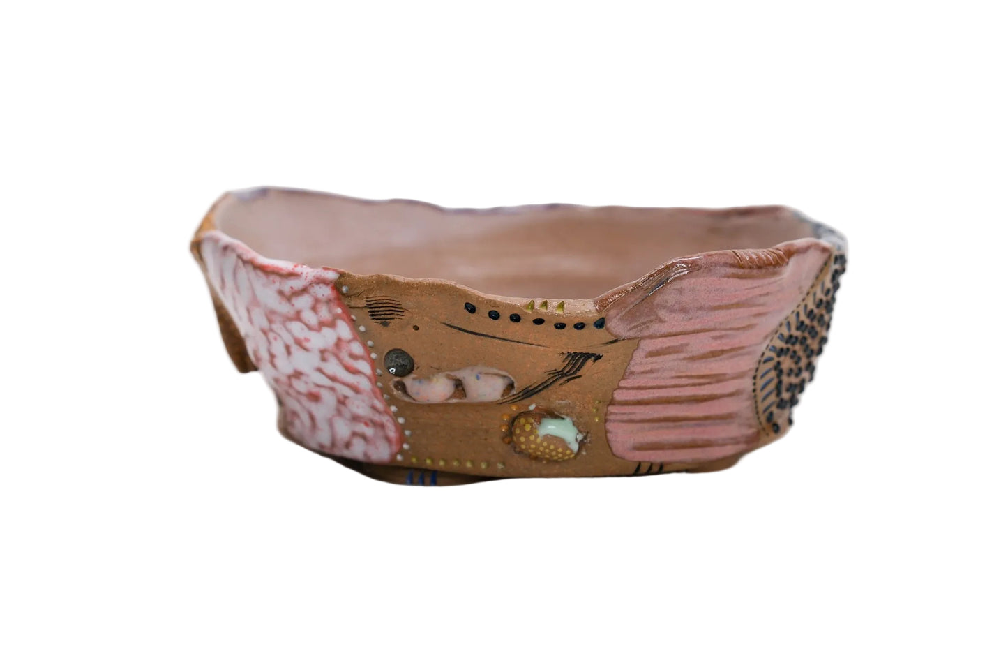 Statement bowl 3