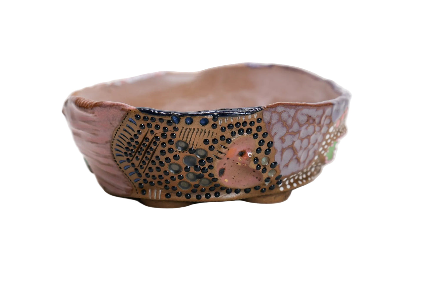 Statement bowl 3
