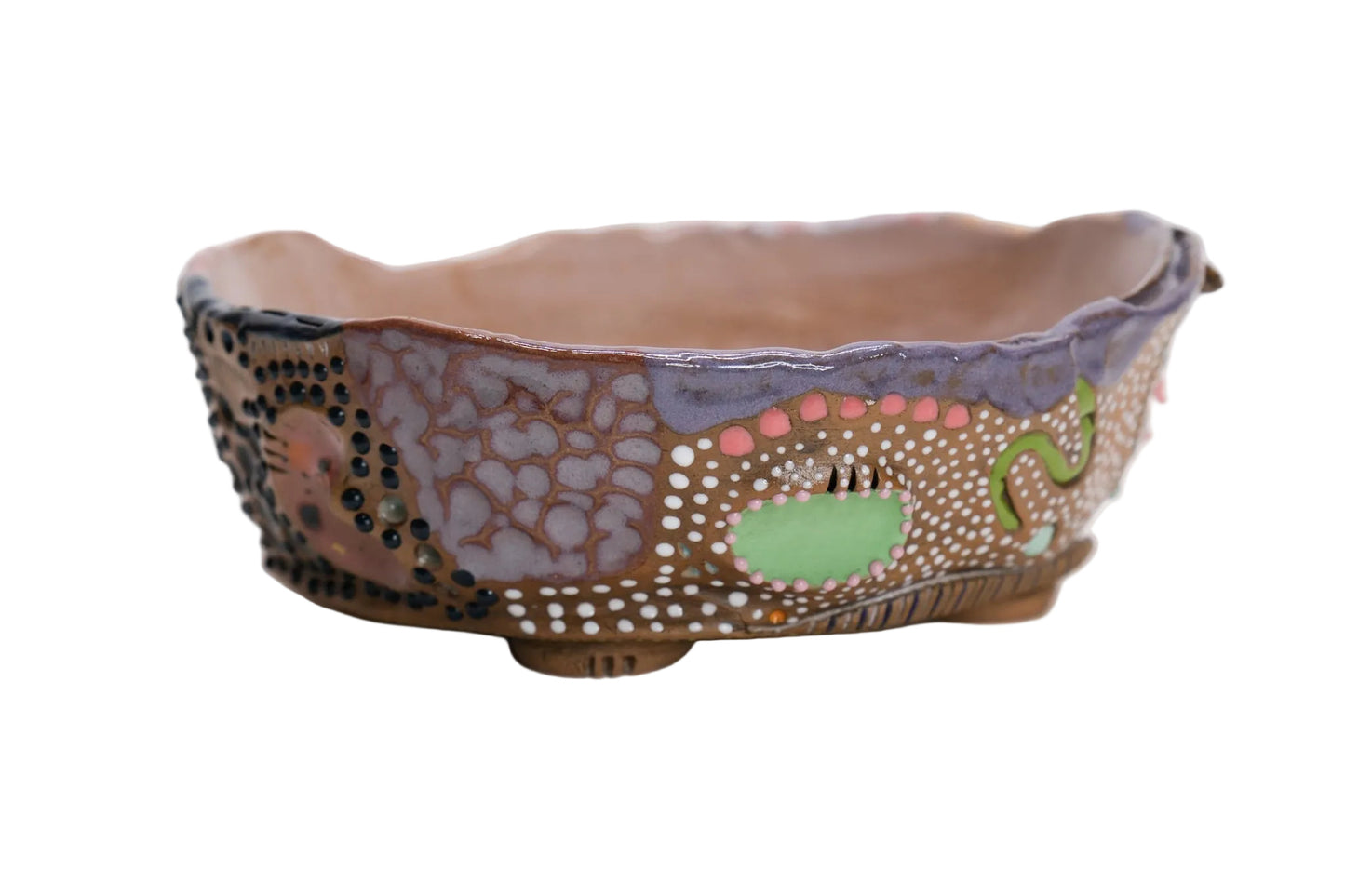 Statement bowl 3