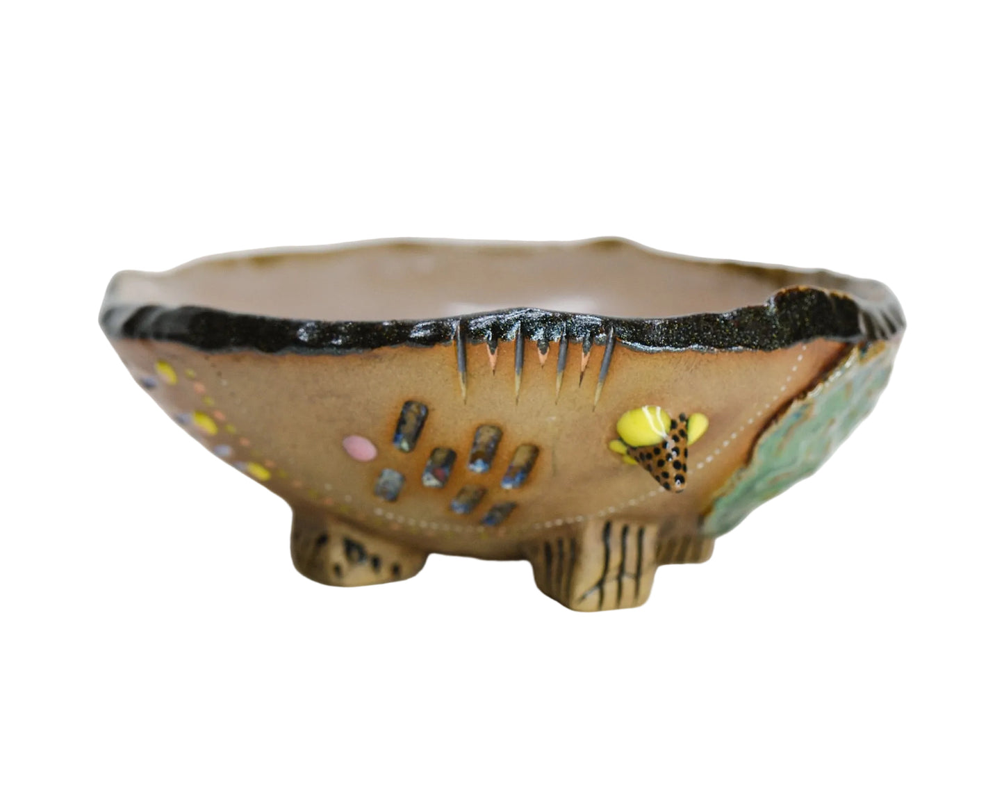 Statement bowl 5