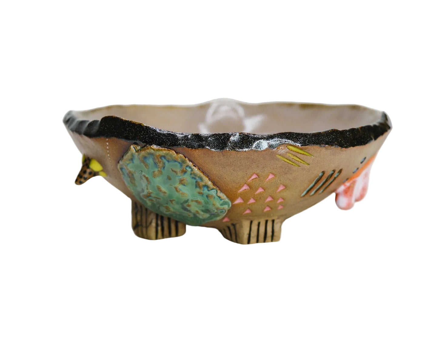Statement bowl 5