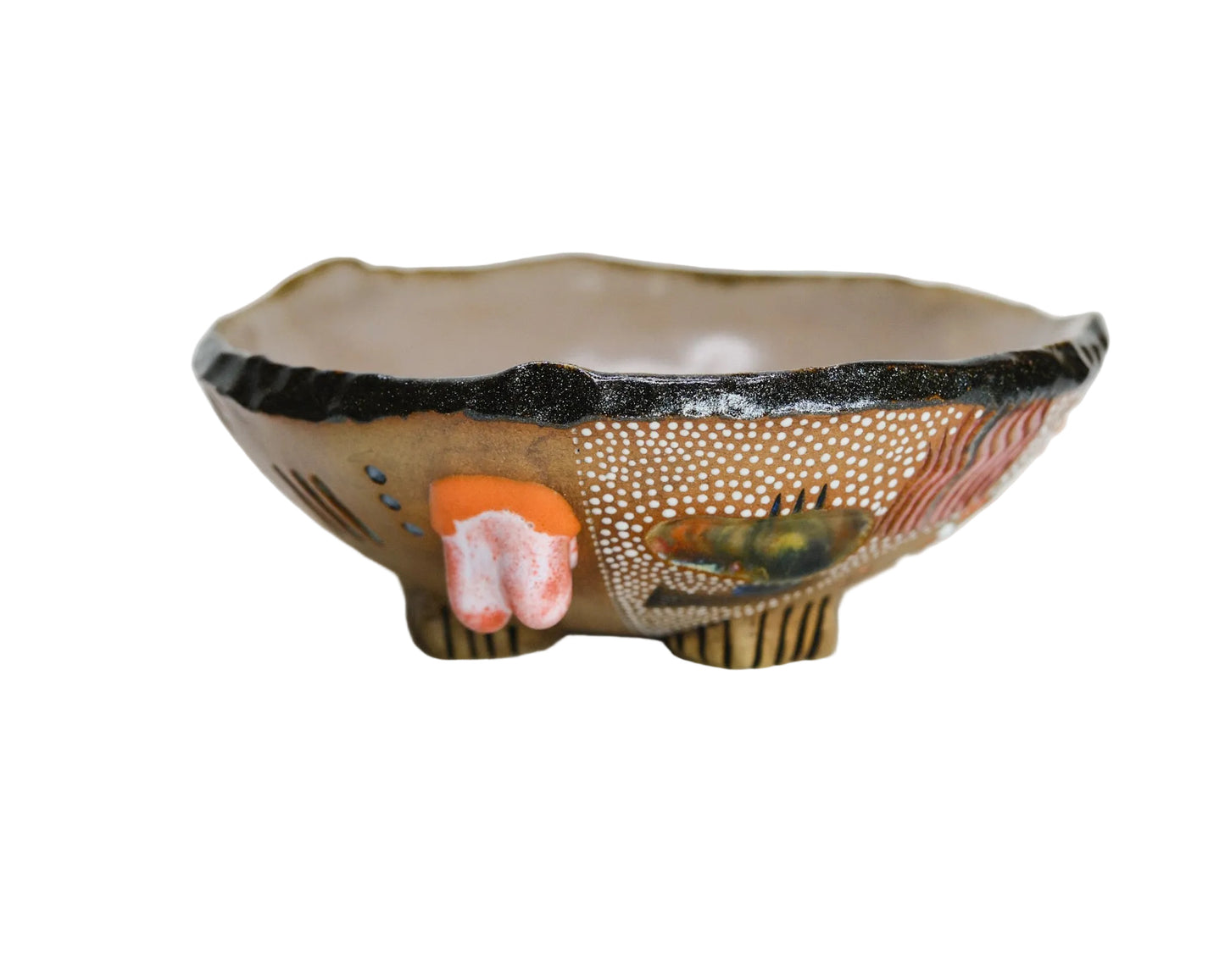 Statement bowl 5