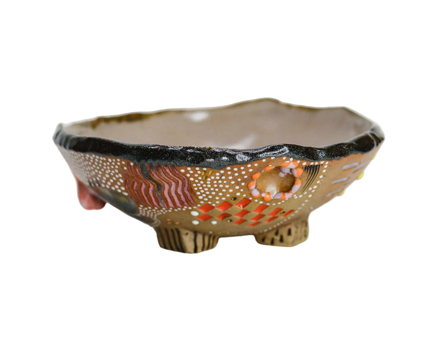 Statement bowl 5