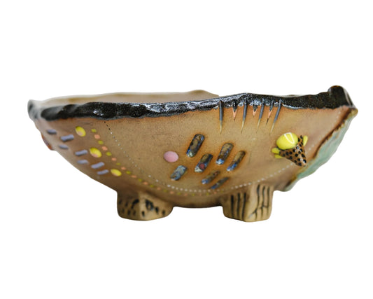 Statement bowl 5