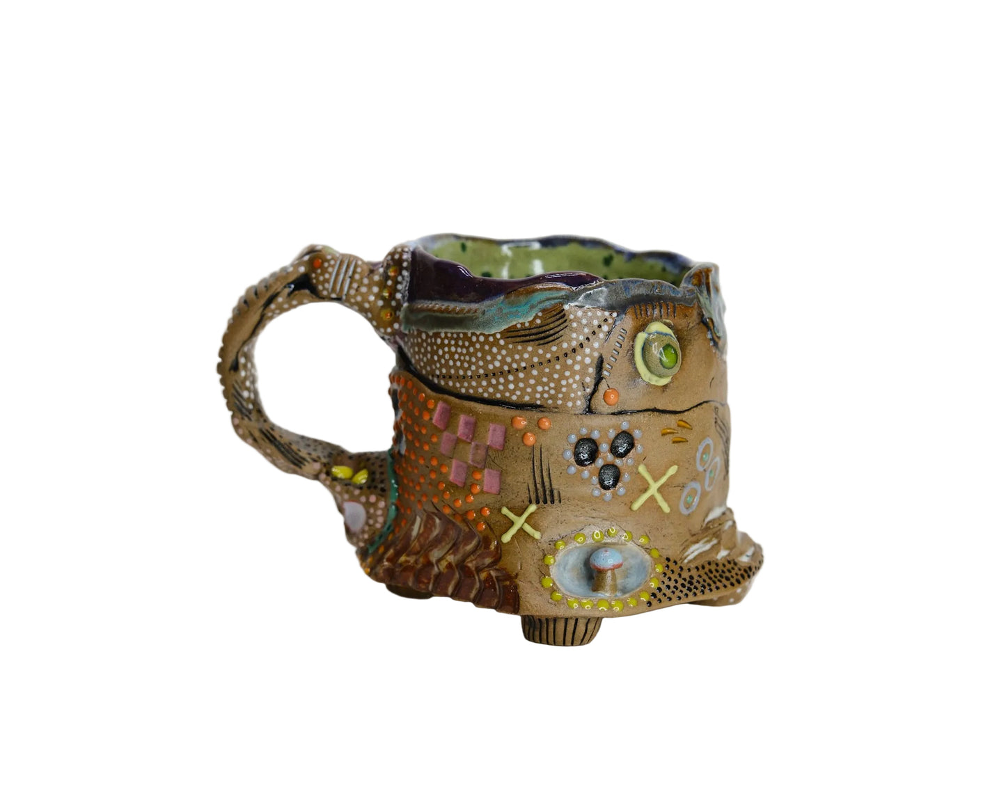 Statement Mug 15