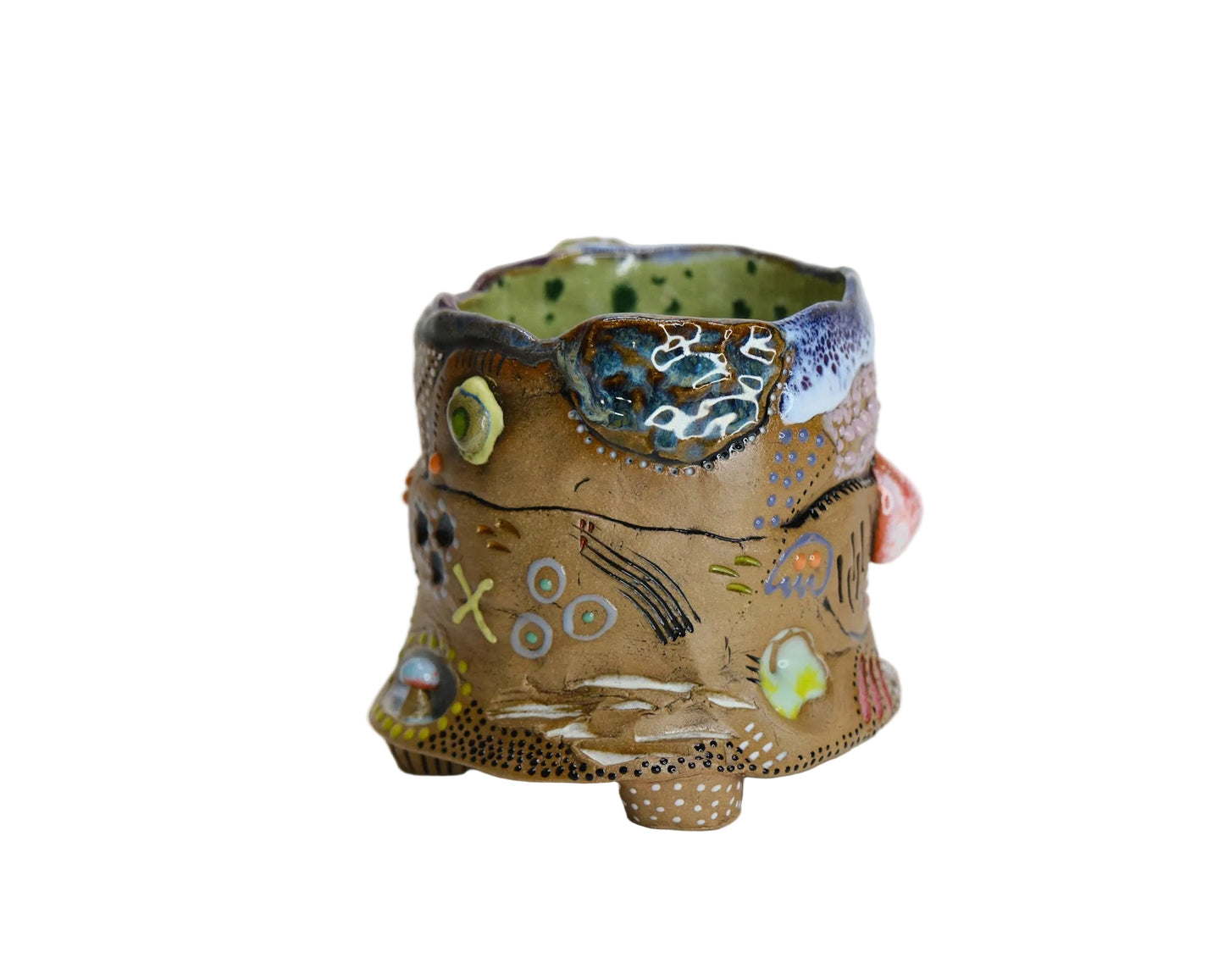 Statement Mug 15