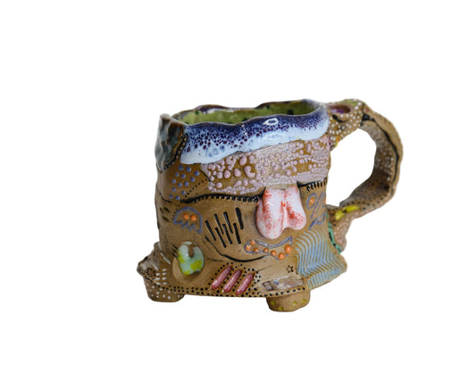 Statement Mug 15
