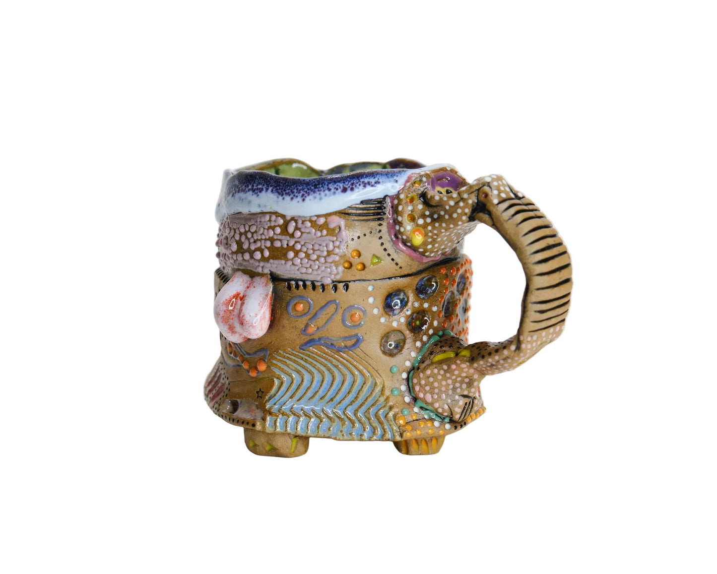 Statement Mug 15