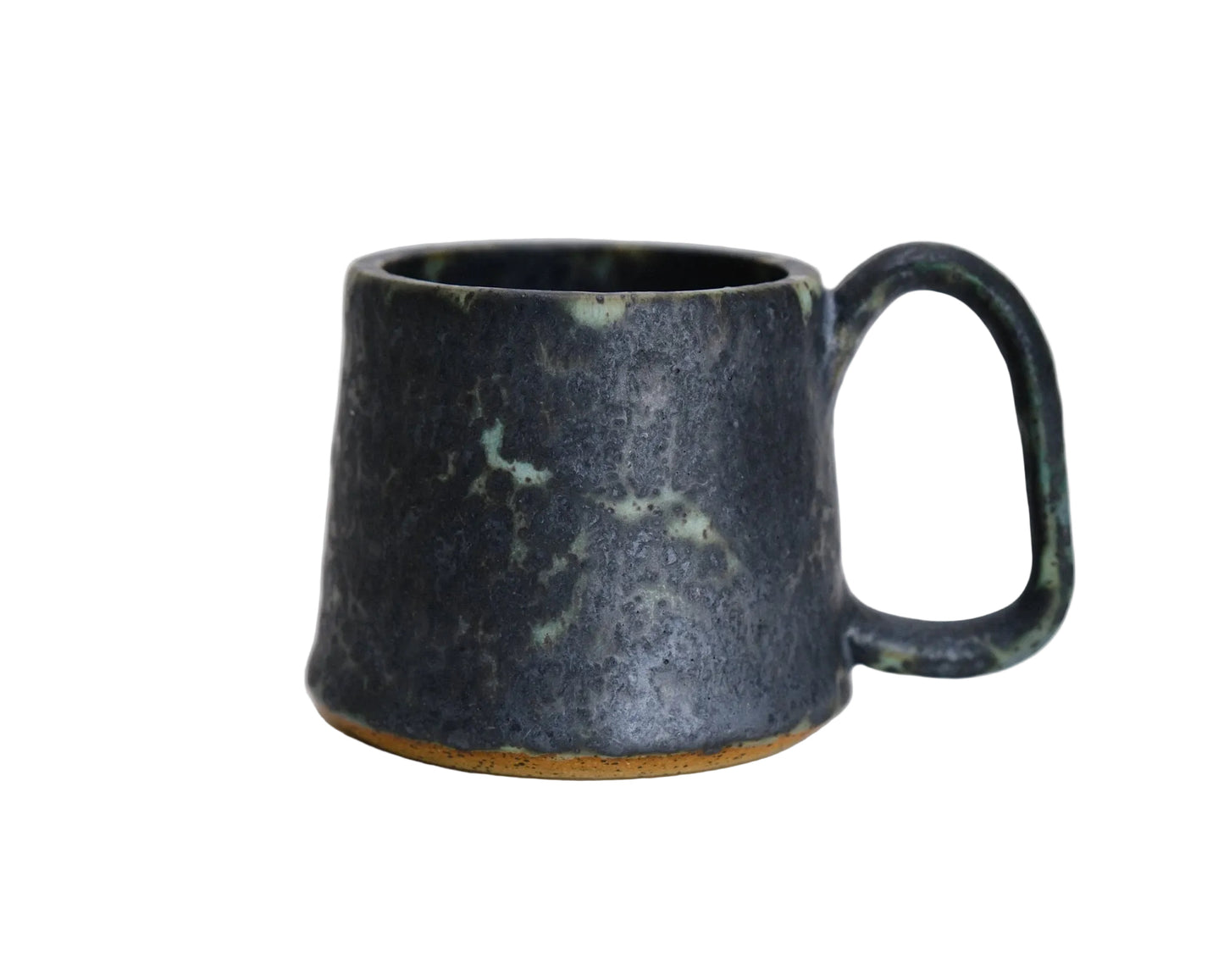 Moonscape mug